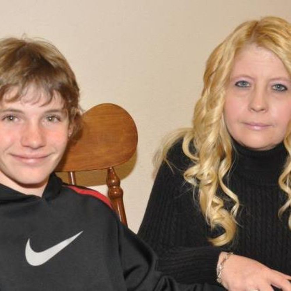 Meet your Posher, Rhonda